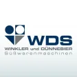 Logo für den Job Payroll Specialist (m/w/d)