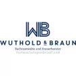 Logo für den Job Lohn- und Gehaltsbuchhalter (m/w/d)