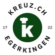Logo für den Job Koch/Köchin | Chef de Partie | Entremetier 60-100%