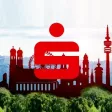 Logo für den Job Spezialist (m/w/d) strukturierte Finanzierungen