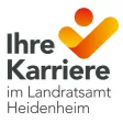 Logo für den Job Erste Fachkraft Sozialgerichtsbarkeit/ Widerspruchsstelle