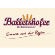 Logo für den Job Bäckermeister (m/w/d) auf Vollzeit