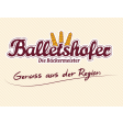 Logo für den Job Gelernter Bäcker m/w/d auf Vollzeit