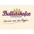 Logo für den Job Barista/ Barkeeper m/w/d Teilzeit oder Werkstudent
