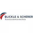 Logo für den Job Techniker / Ingenieur als Junior-Kundenberater im Außendienst - Technischer Vertrieb / Kommunikationstechnik (m/w/d)