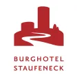 Logo für den Job Mitarbeiter/In Rezeption im Burghotel m/w/d