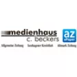 Logo für den Job Junior-Marketing-Manager (m/w/d)