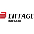 Logo für den Job Oberbauleiter Infrastrukturbau Bahn (m/w/d)