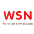 Logo für den Job Mitarbeiter w/m/d für Disposition und Kundendienst