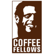 Logo für den Job Empfangsmitarbeiter/-in, Rezeptionist/-in (m/w/d) im Front Office bei Coffee Fellows