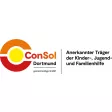 Logo für den Job Erzieher, Sozialarbeiter /-pädagogen, Heil-, Reha-, oder Kindheitspädagogen, Sonderpädagogen, Heilerziehungspfleger, Erziehungswissenschaftler, (staatl. anerkannt) (w/m/d)