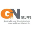 Logo für den Job Servicetechniker (m/w/d) BMA (ESSER) – feste Großkundenbetreuung