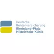 Logo für den Job Stellvertretende Pflegedienstleitung (m/w/d) bei der Mittelrhein-Klinik