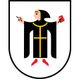 Logo für den Job Mitarbeiter*in Koordination für Psychiatrie und Suchthilfe (w/m/d)