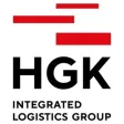 Logo für den Job Eisenbahner in der Zugverkehrssteuerung (w/m/d)