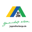 Logo für den Job DJH Resort - Mitarbeiter*in Service (m/w/d)