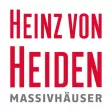 Logo für den Job TGA-Fachplaner (m/w/d) für die Haustechnik im Einfamilienhausbau