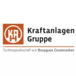 Logo für den Job Referent Steuern / Steuerfachwirt (m/w/d)