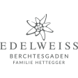 Logo für den Job Ausbildung im Hotel EDELWEISS Berchtesgaden