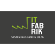 Logo für den Job Fachinformatiker Systemintegration/ Systemadministratoren (m/w/d)