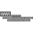 Logo für den Job Leitung (m/w/d) der Stabsabteilung Marketing