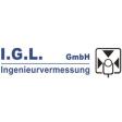 Logo für den Job Vermessungsingenieur*in für Frankfurt/Main gesucht
