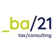 Logo für den Job Bilanzbuchhalter / Steuerfachwirt im Accounting (m/w/d) in VZ/TZ