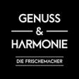 Logo für den Job F&B Manager (*) - Gastronomie-Architekt