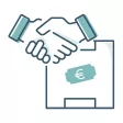 Logo für den Job Experte für Wohnraumgestaltung mit Perspektive Leitungsposition (m/w/d)