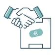 Logo für den Job Geschäftsführer/Entrepreneur (m/w) in der Kosmetikbranche