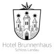 Logo für den Job Hotelfachfrau | Hotelfachmann (m/w/d)
