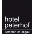 Logo für den Job Mitarbeiter im Frühstücksservice m/w/d