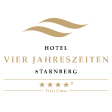 Logo für den Job Commis de Rang (m/w/d) im Gourmetrestaurant Aubergine - 500,-€ brutto Prämie* nach der Probezeit