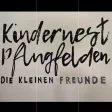 Logo für den Job Tagesmutter / Pädagogische Fachkraft (m/w/d) für liebevolles Kindernest in Pflugfelden