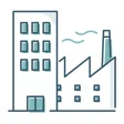 Logo für den Job Projektleiter Schlüsselfertigbau (m/w/d)