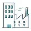 Logo für den Job Projektleiter (m/w/d) - Sanitär, Heizung, Lüftung