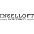 Logo für den Job ZIMMERMÄDCHEN (all genders) - im Hotel Inselloft gesucht - ab sofort, ganzjährig, unbefristet