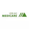 Logo für den Job Du suchst eine Anstellung als Gesundheits- und Krankenpfleger m/w/d? Dann ruf uns gern an!
