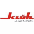 Logo für den Job Reinigungskraft (m/w/d) - Teilzeit und Minijob morgens (Kamen)