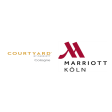 Logo für den Job F&B Supervisor (m/w/d) im Köln Marriott Hotel