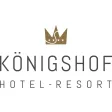 Logo für den Job Zimmermädchen/Roomboy m/w/d