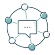 Logo für den Job Informationselektroniker / Sicherheitstechniker (m/w/d)