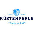 Logo für den Job Küstenperle Strandhotel & Spa Aushilfe Service (m/w/d) auf Minijob-Basis Früh- und/oder Abenddienst