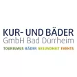 Logo für den Job Restaurantleitung (m/w/d) im Kurhaus