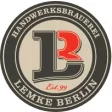 Logo für den Job Küchenleitung (m/w/d) für unser Wirtshaus in Berlin!