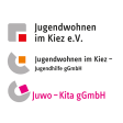 Logo für den Job Erzieher:in / sozialpädagogische Fachkraft (w/m/d) Kita (OEB)