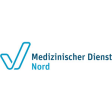 Logo für den Job Ärztlicher Gutachter (m/w/d) für die Abteilung Krankenhaus