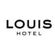 Logo für den Job Bartender (w/m/d) für unsere LOUIS Sparkling Bar und The LOUIS Roof Terrace