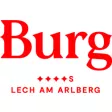 Logo für den Job Küchenchef:in Kriegeralpe (M/W/D)