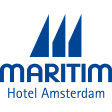 Logo für den Job Rooms Division Manager (all gender) - Opening 2024 Maritim Hotel Amsterdam